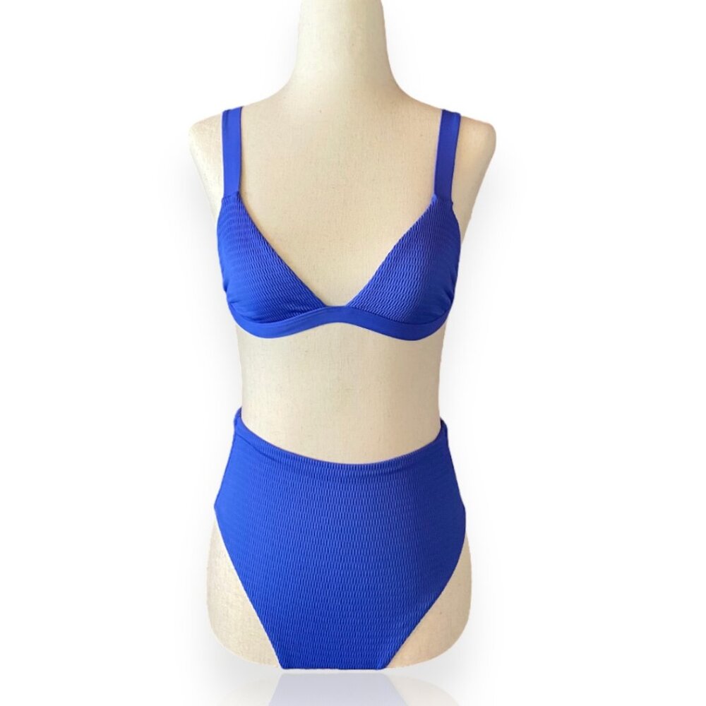 Vitamin A Cheryl Top and Barcelona Bottom Set